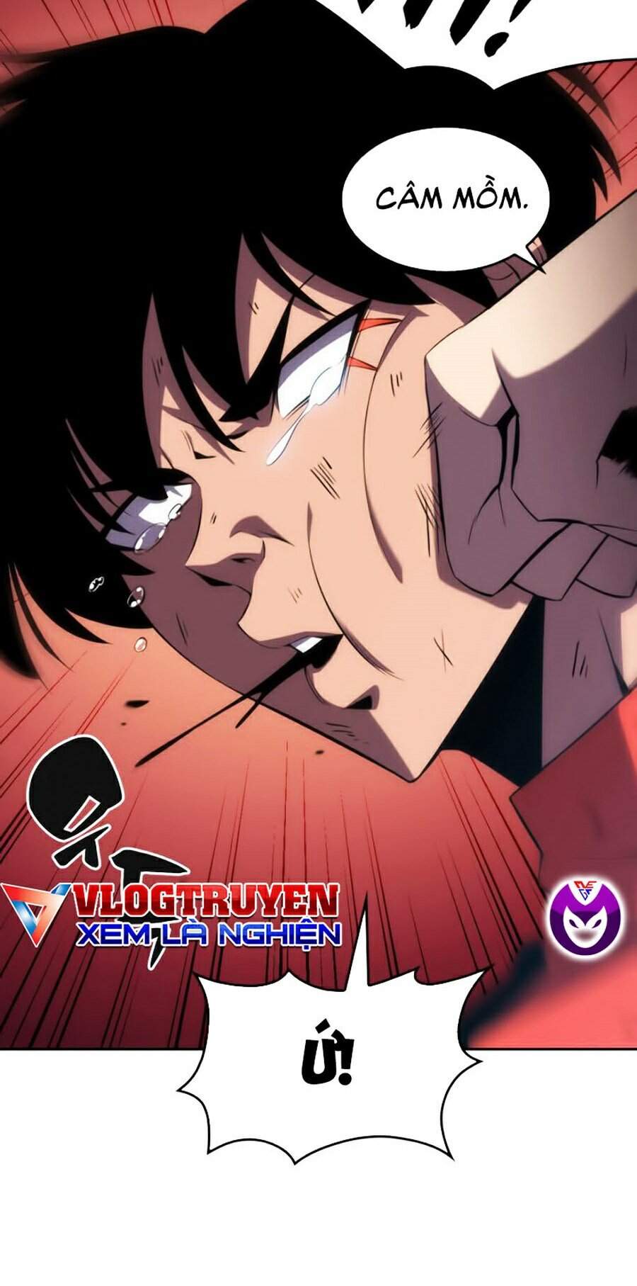 Kẻ Thách Đấu - Chương 7