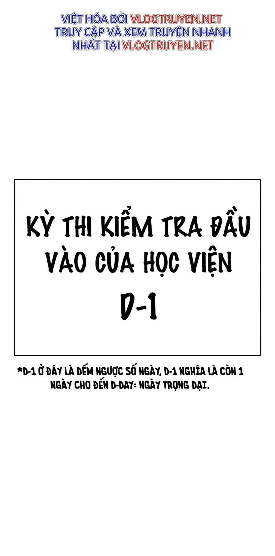 Kẻ Thách Đấu - Chương 7