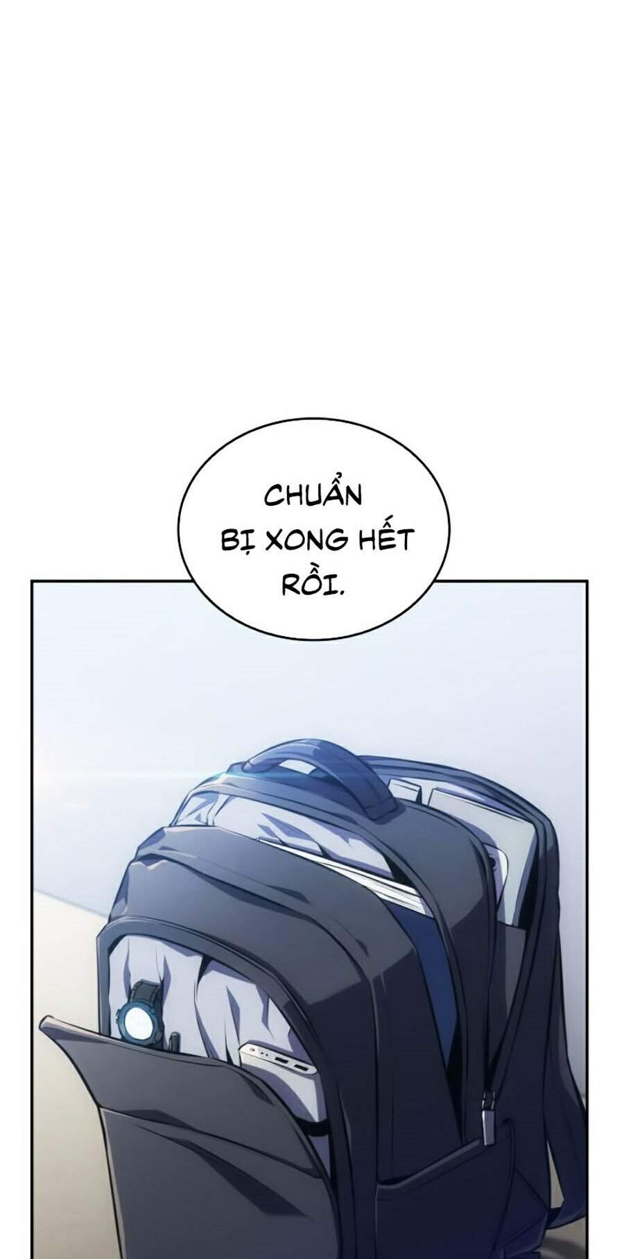 Kẻ Thách Đấu - Chương 7