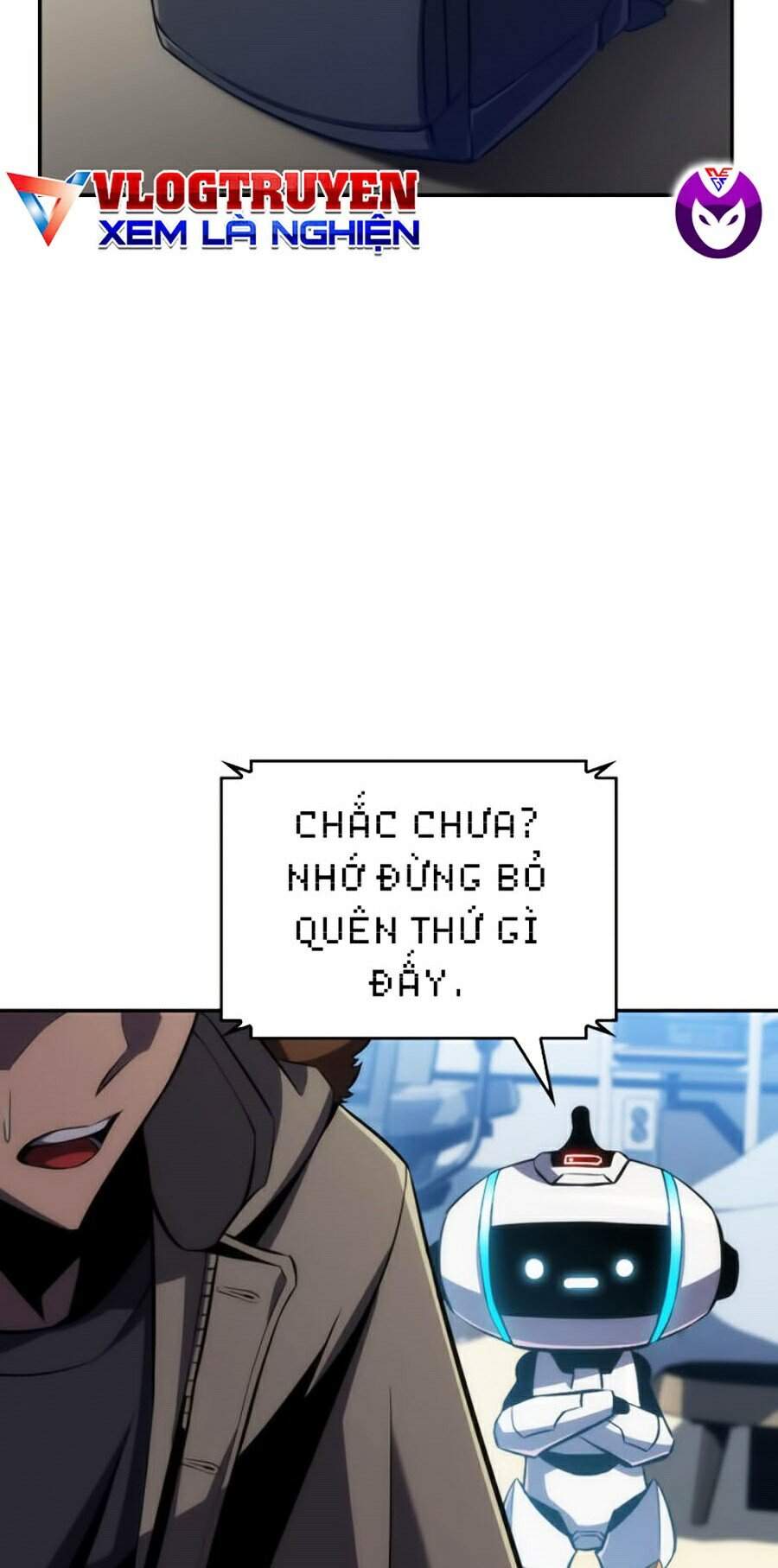 Kẻ Thách Đấu - Chương 7