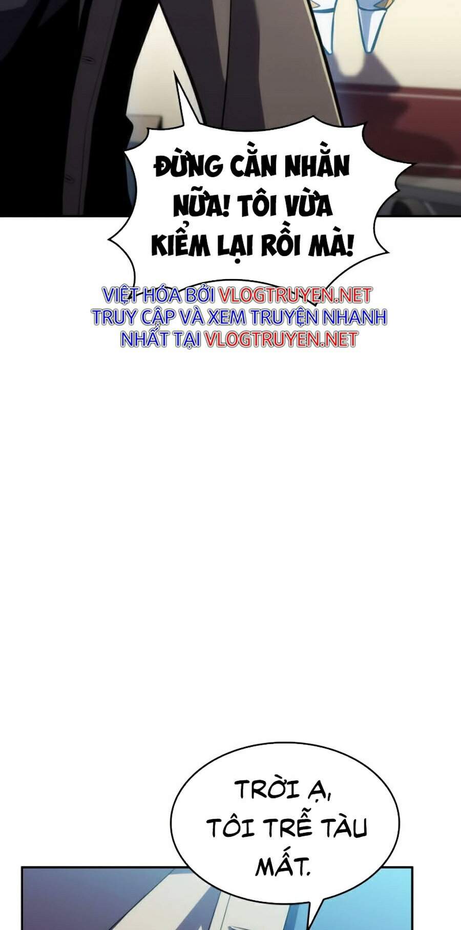 Kẻ Thách Đấu - Chương 7