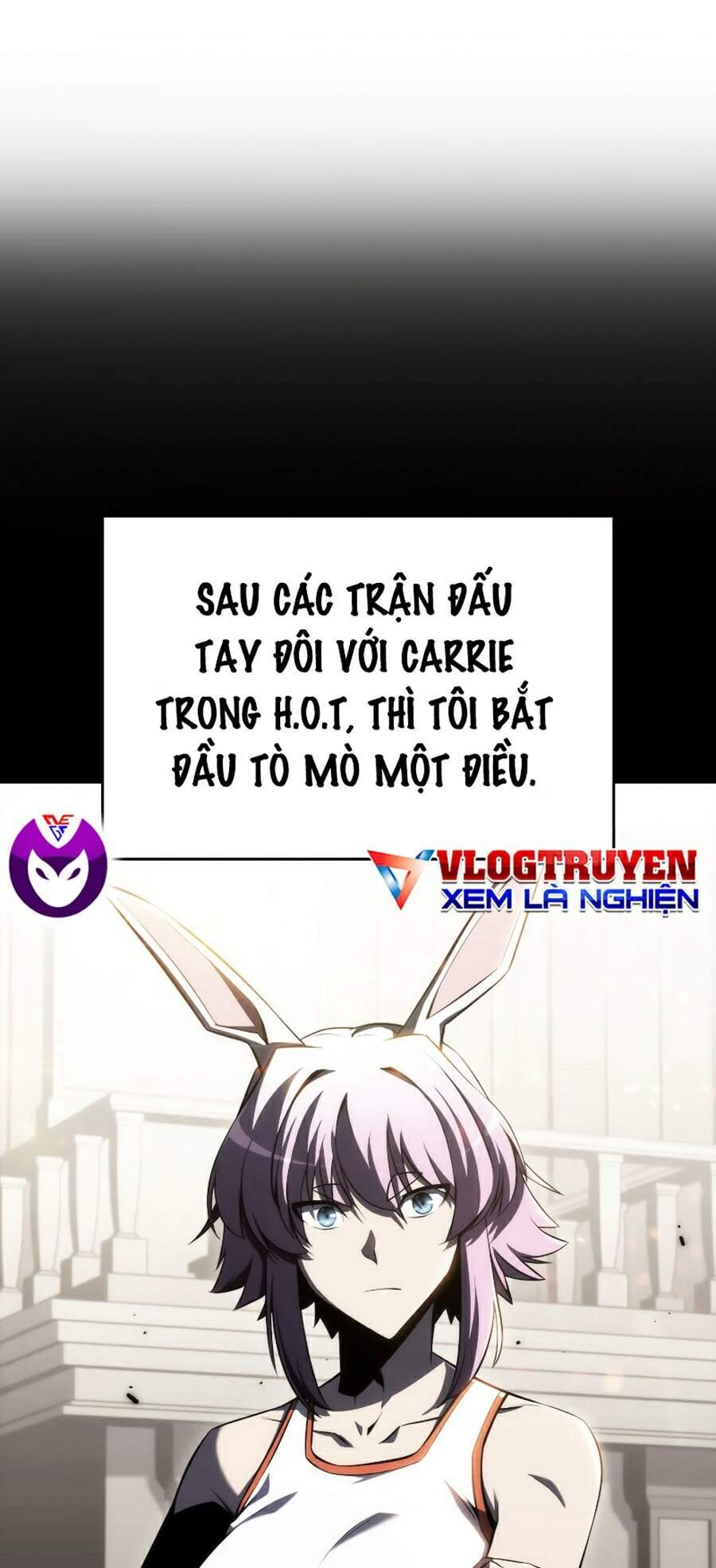 Kẻ Thách Đấu - Chương 9