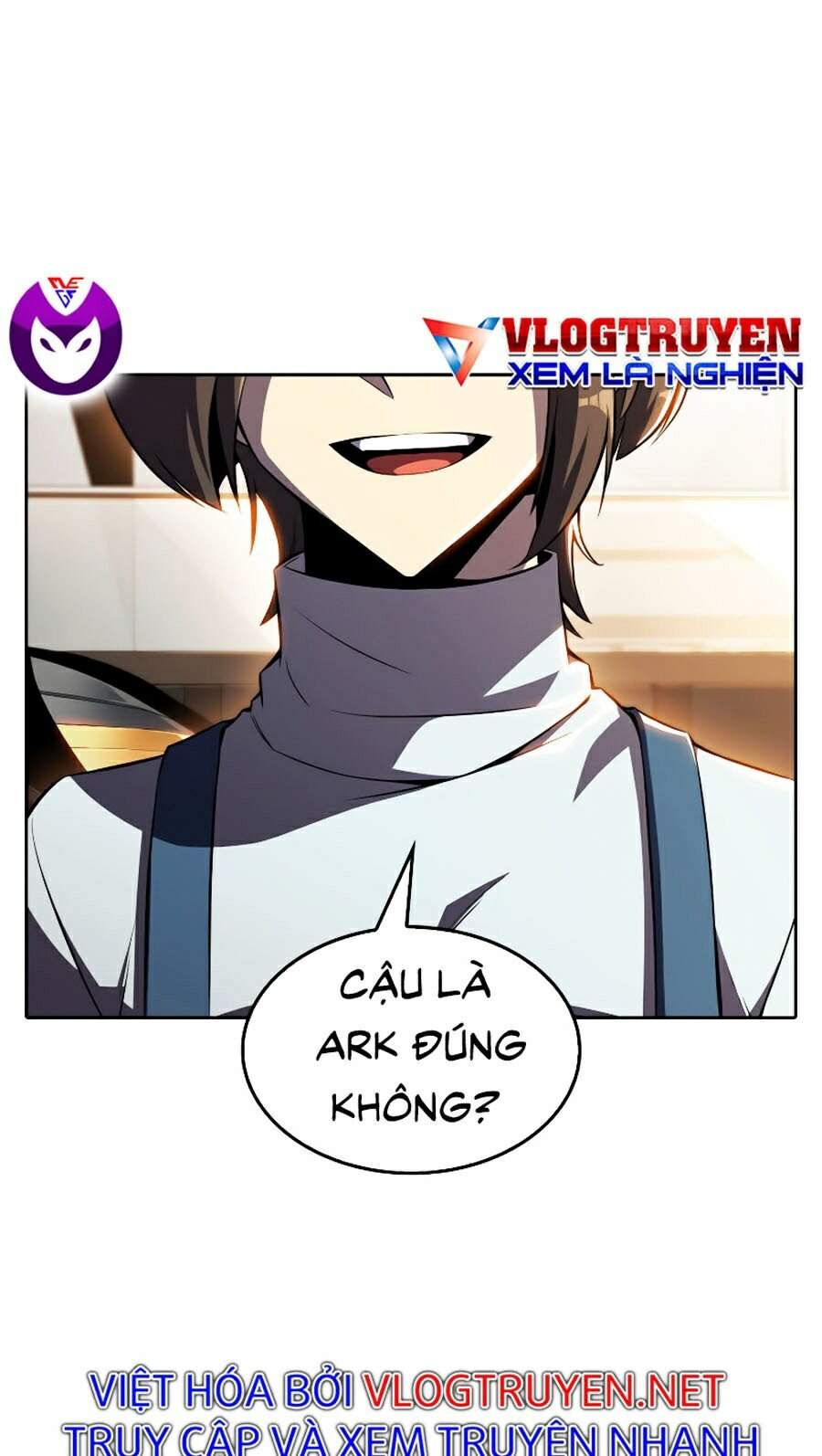 Kẻ Thách Đấu - Chương 9