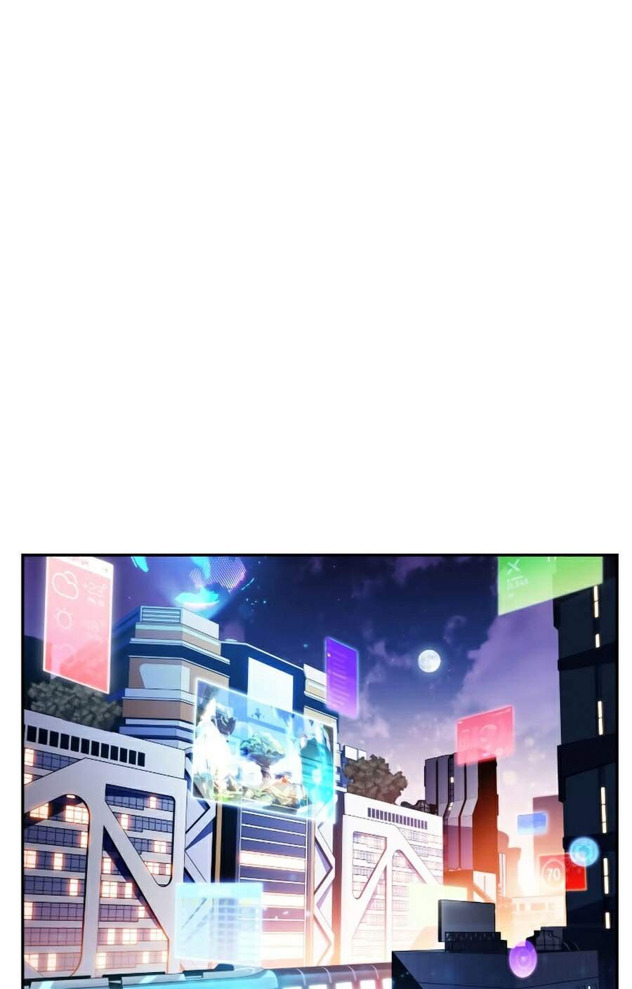 Kẻ Thách Đấu - Chương 9