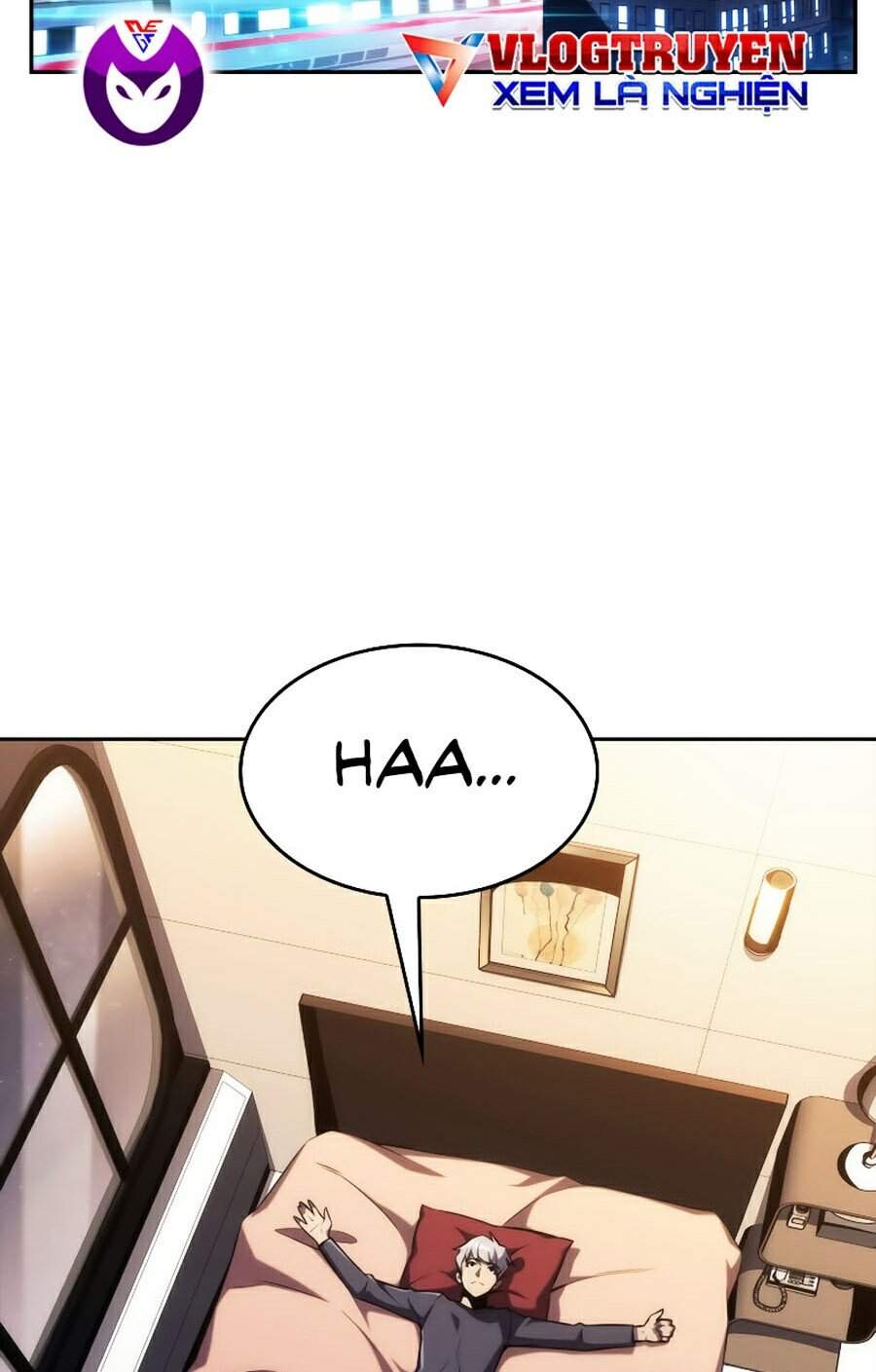 Kẻ Thách Đấu - Chương 9