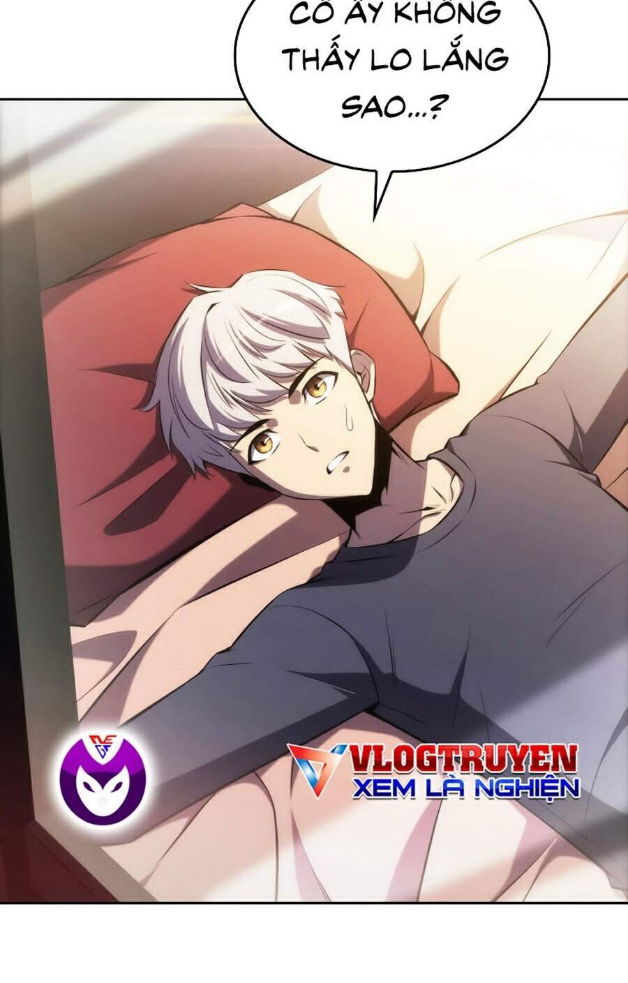 Kẻ Thách Đấu - Chương 9