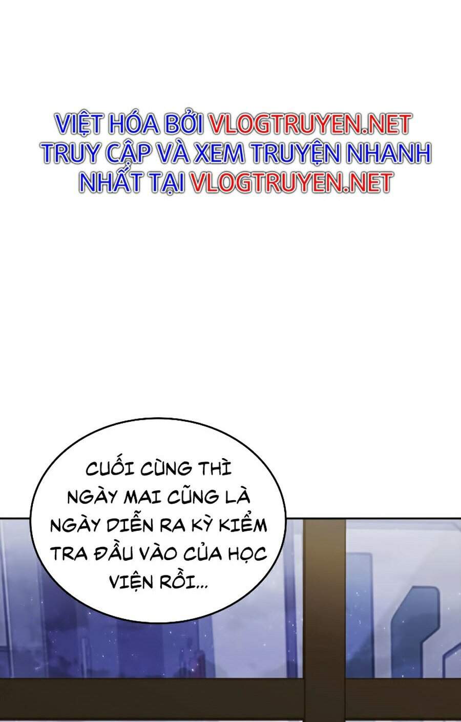 Kẻ Thách Đấu - Chương 9