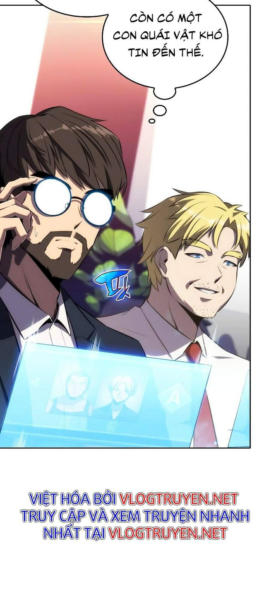 Kẻ Thách Đấu - Chương 9