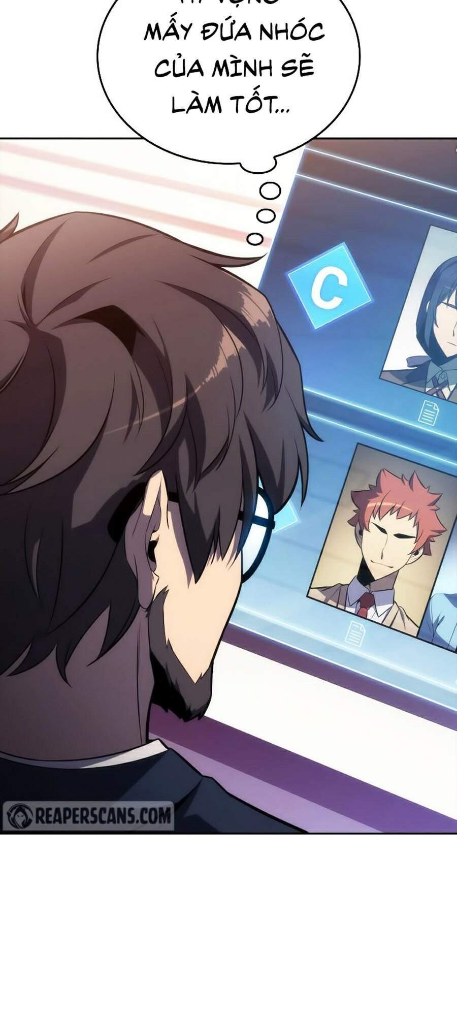 Kẻ Thách Đấu - Chương 9