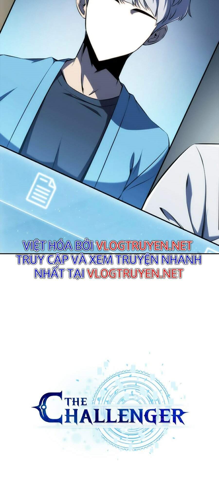 Kẻ Thách Đấu - Chương 9