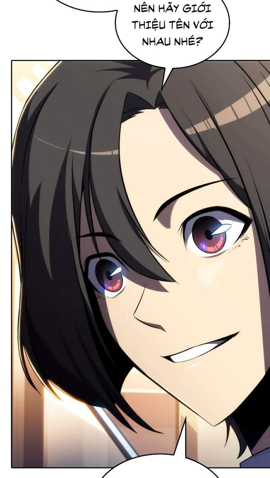 Kẻ Thách Đấu - Chương 9