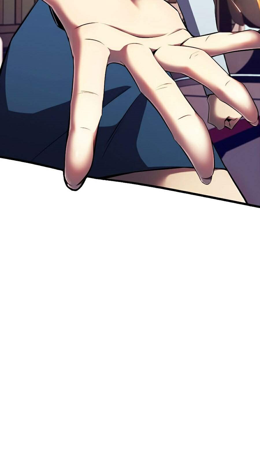 Kẻ Thách Đấu - Chương 9