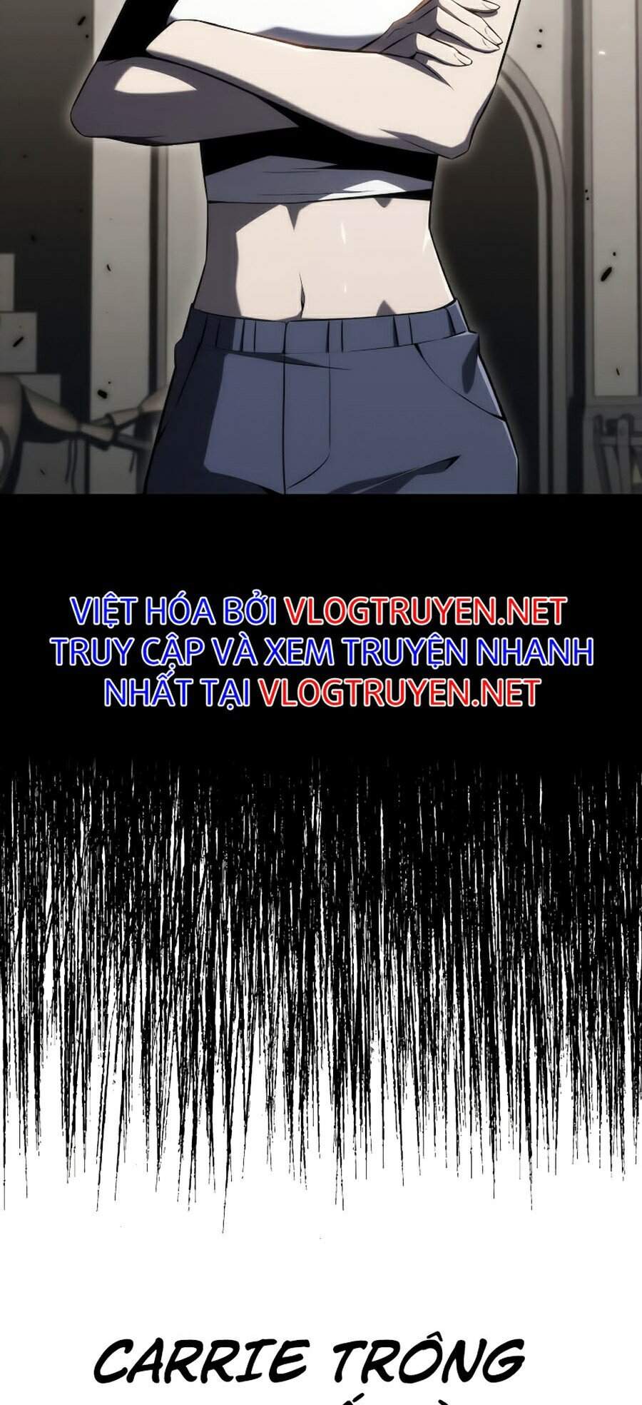 Kẻ Thách Đấu - Chương 9