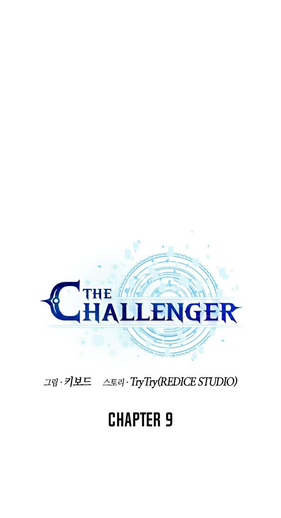 Kẻ Thách Đấu - Chương 9