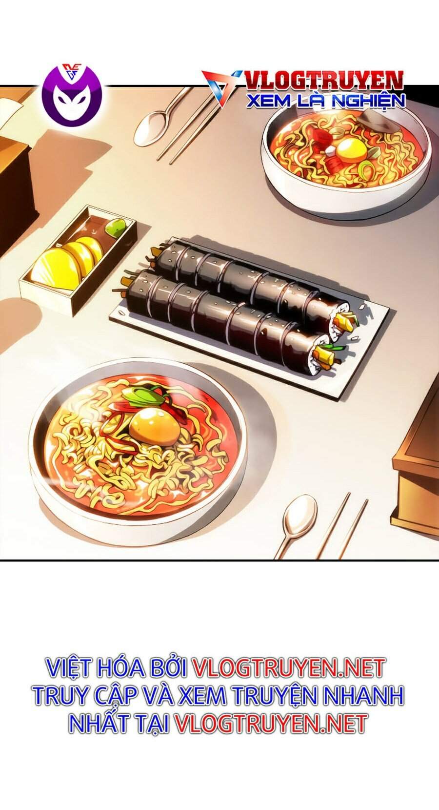 Kẻ Thách Đấu - Chương 9