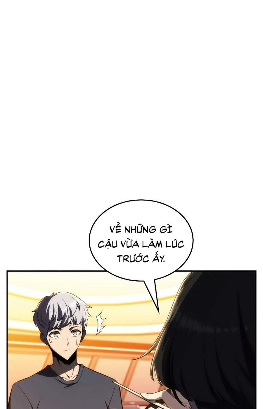 Kẻ Thách Đấu - Chương 9