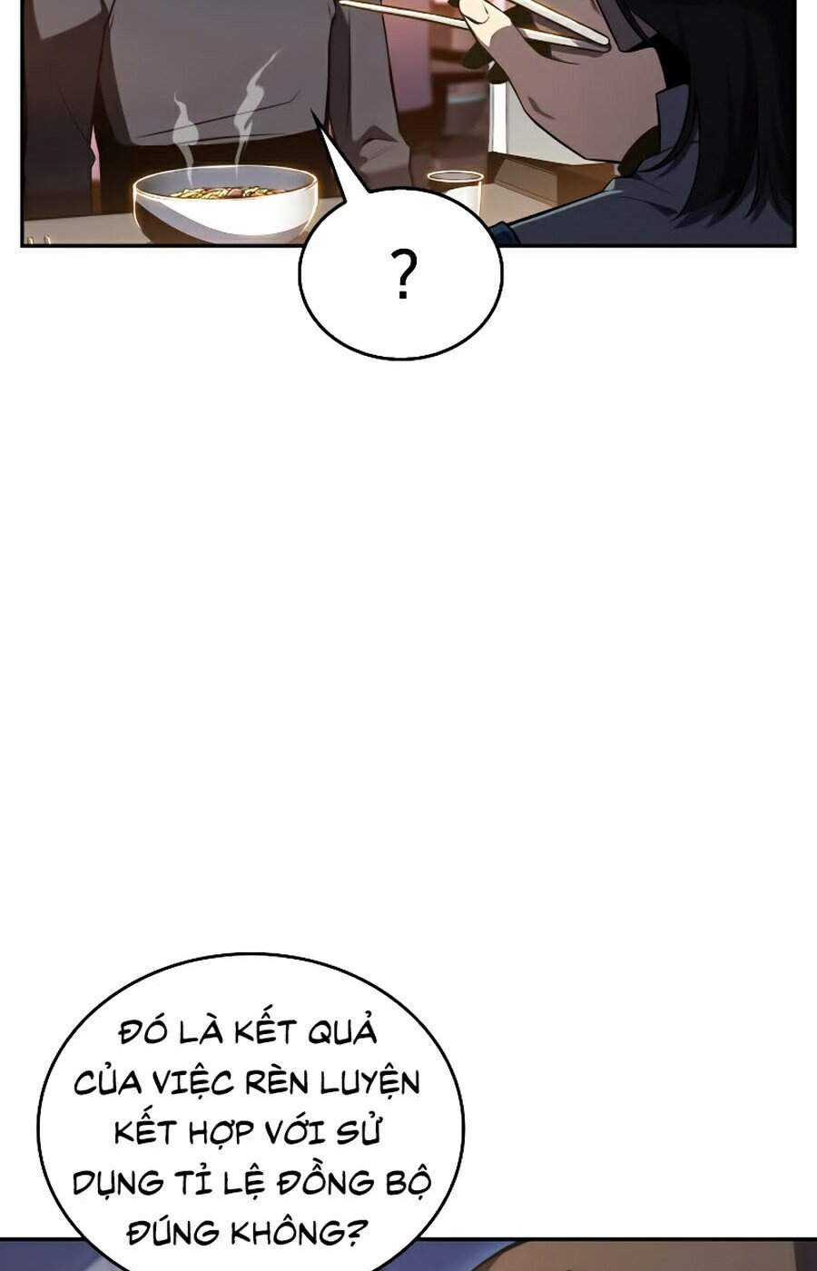 Kẻ Thách Đấu - Chương 9