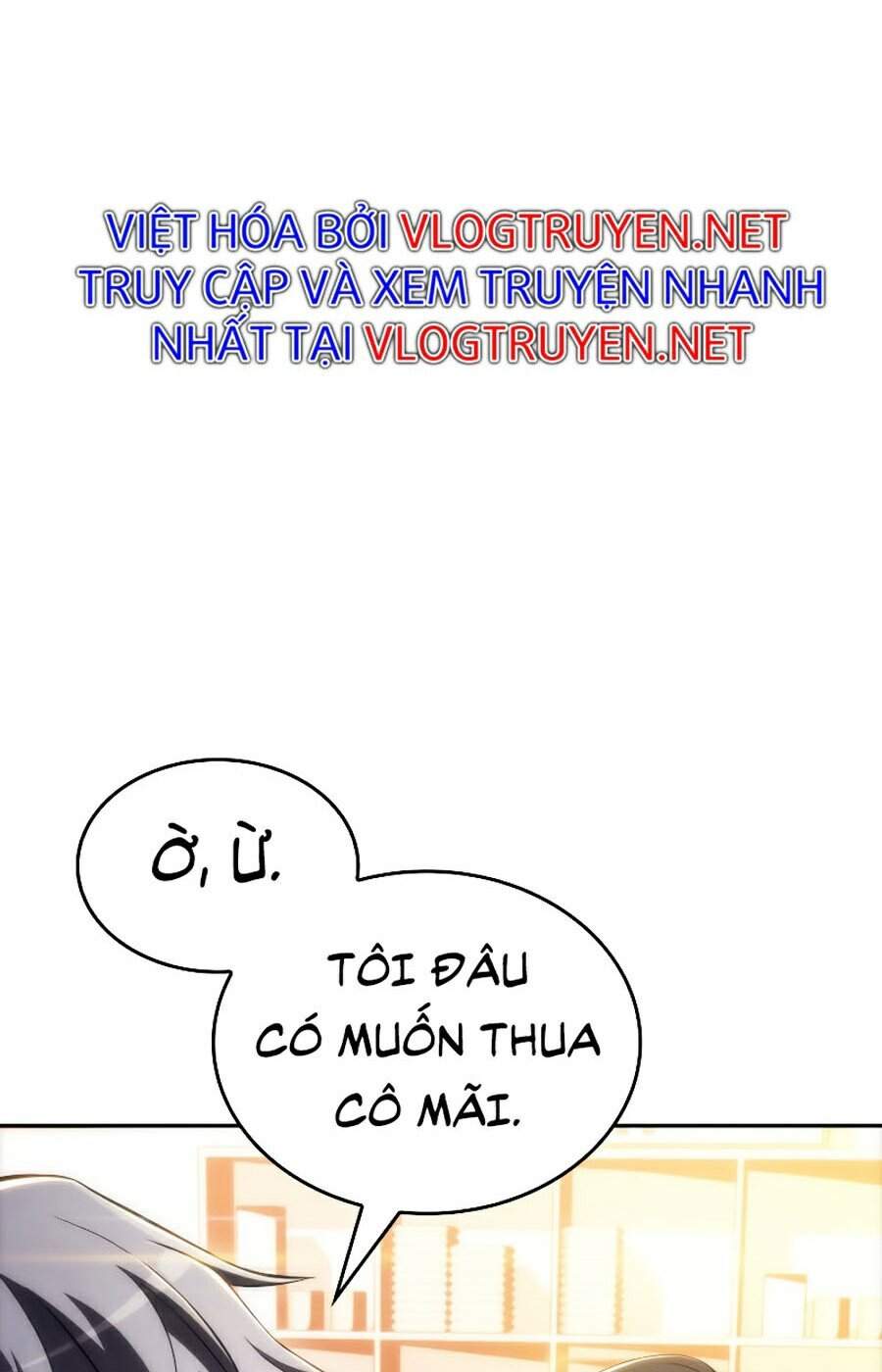 Kẻ Thách Đấu - Chương 9