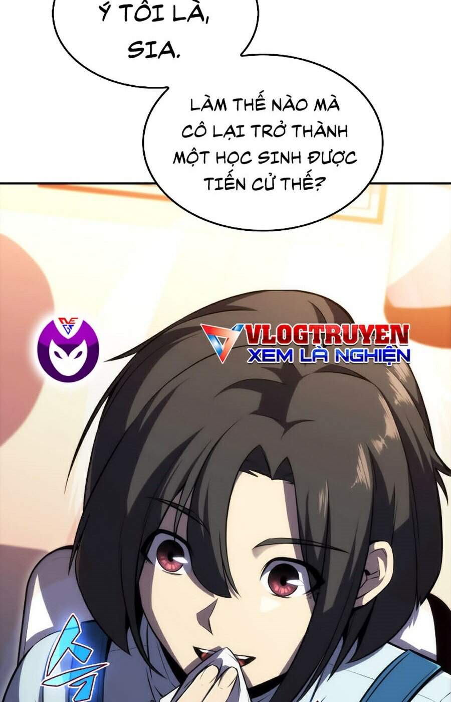 Kẻ Thách Đấu - Chương 9