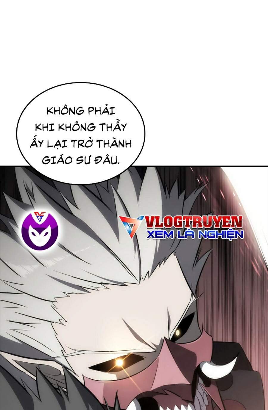 Kẻ Thách Đấu - Chương 9