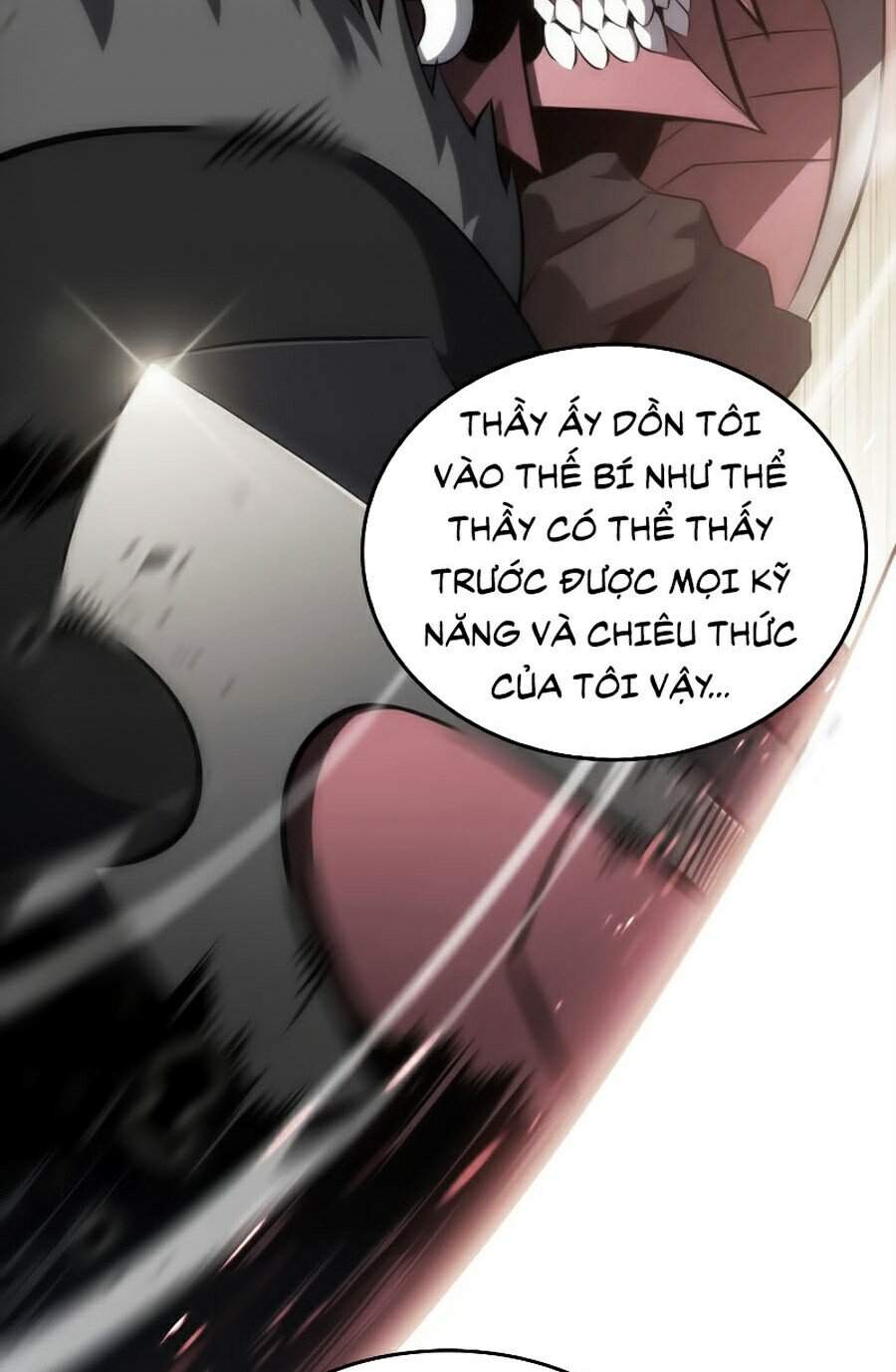 Kẻ Thách Đấu - Chương 9