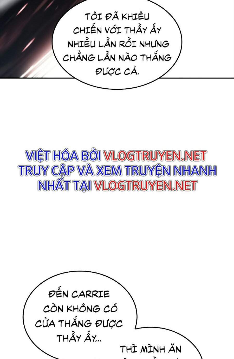 Kẻ Thách Đấu - Chương 9