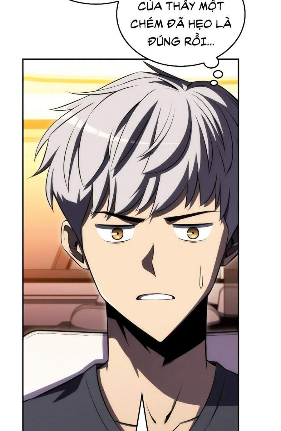 Kẻ Thách Đấu - Chương 9