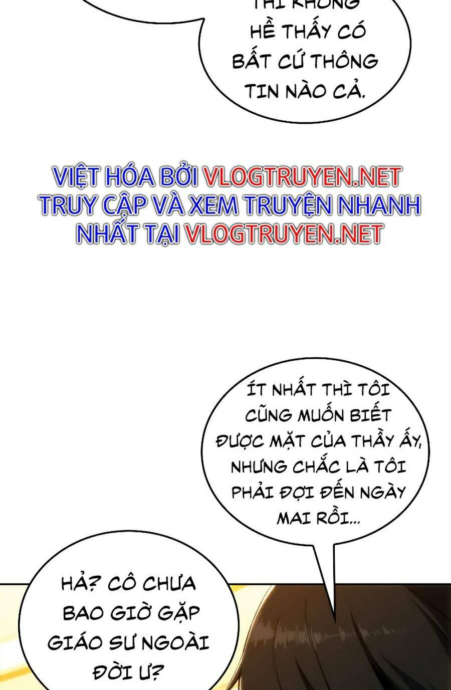 Kẻ Thách Đấu - Chương 9