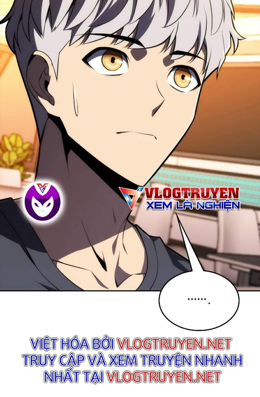 Kẻ Thách Đấu - Chương 9