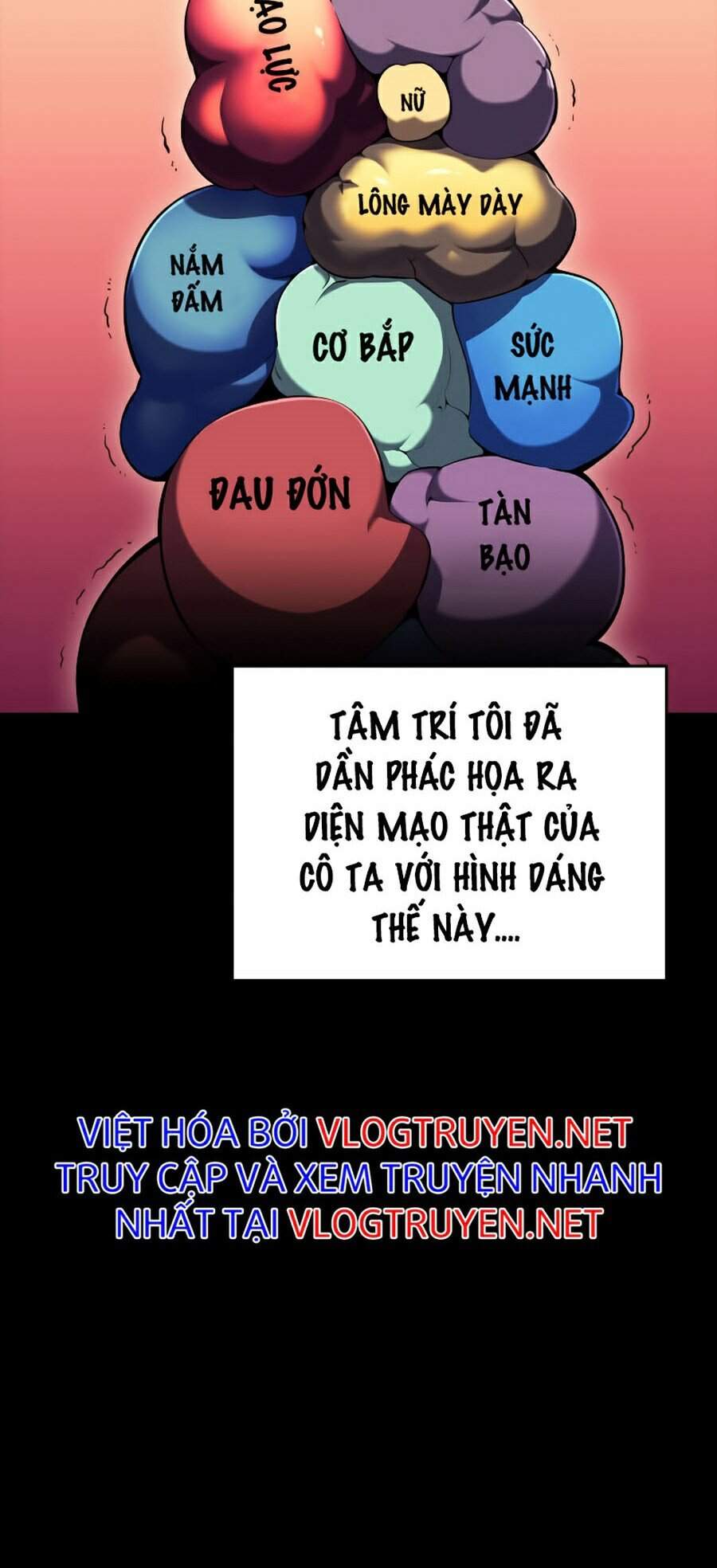 Kẻ Thách Đấu - Chương 9