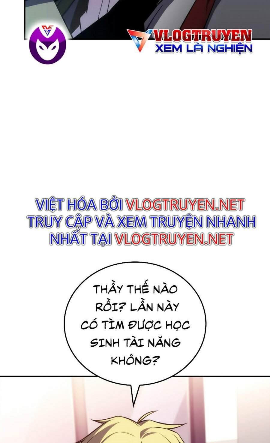 Kẻ Thách Đấu - Chương 9