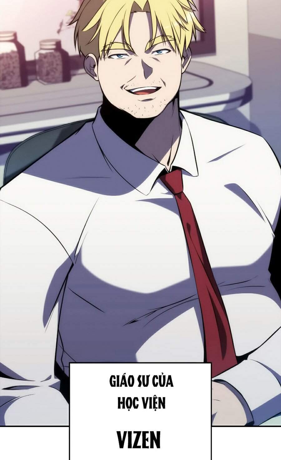 Kẻ Thách Đấu - Chương 9