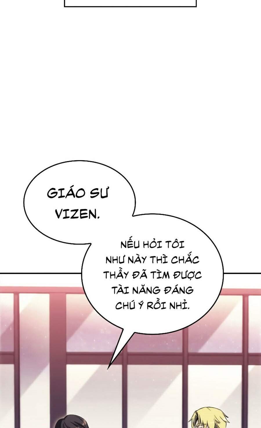 Kẻ Thách Đấu - Chương 9