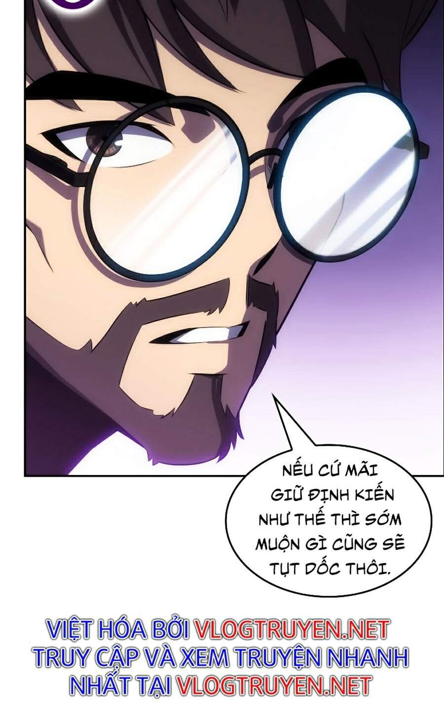 Kẻ Thách Đấu - Chương 9