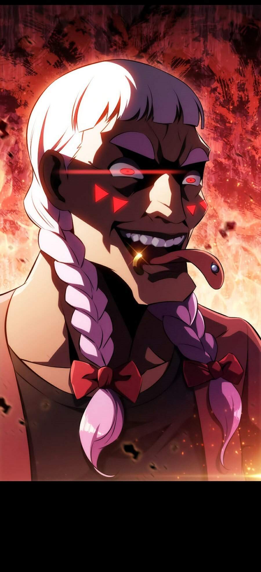 Kẻ Thách Đấu - Chương 9