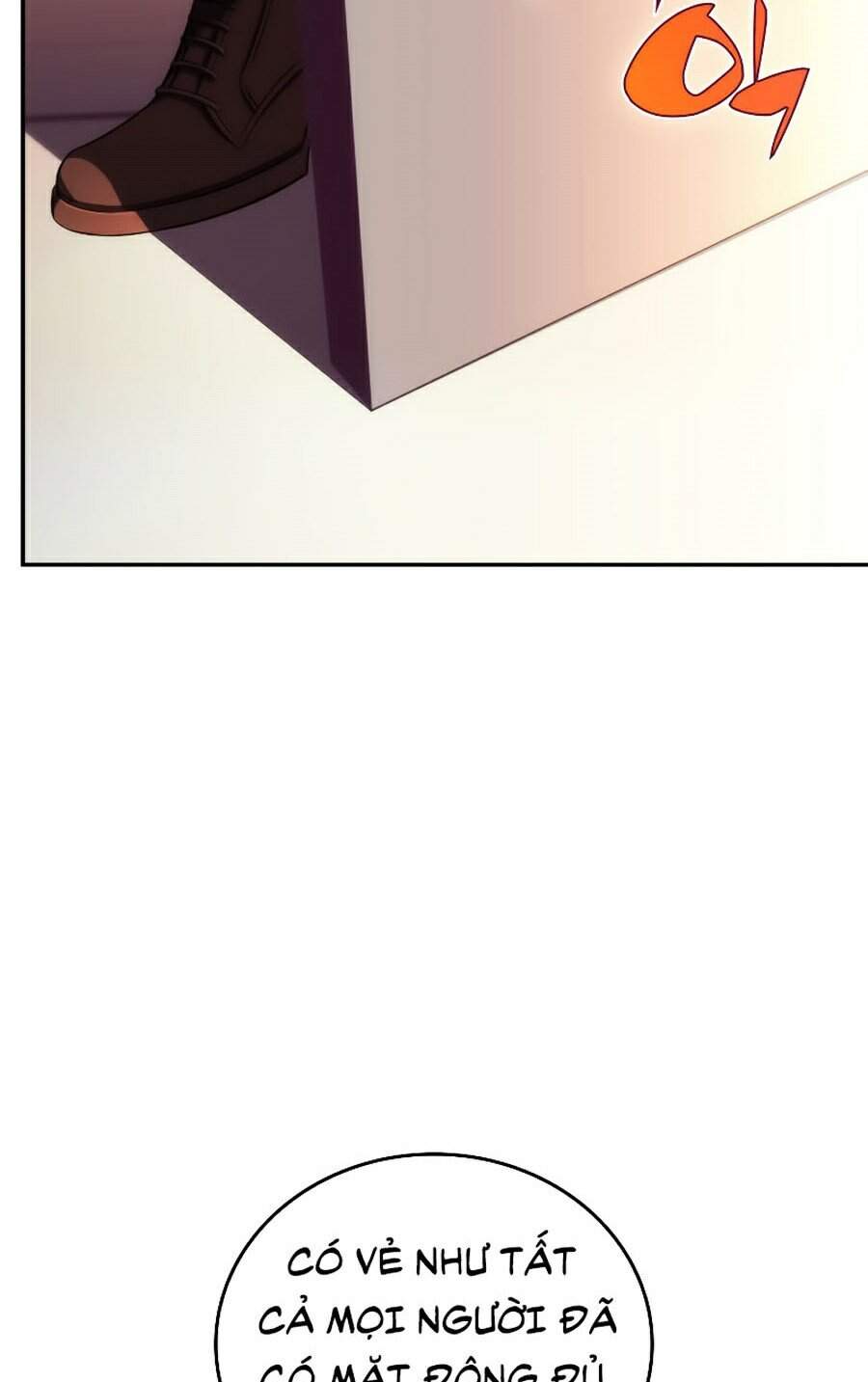 Kẻ Thách Đấu - Chương 9