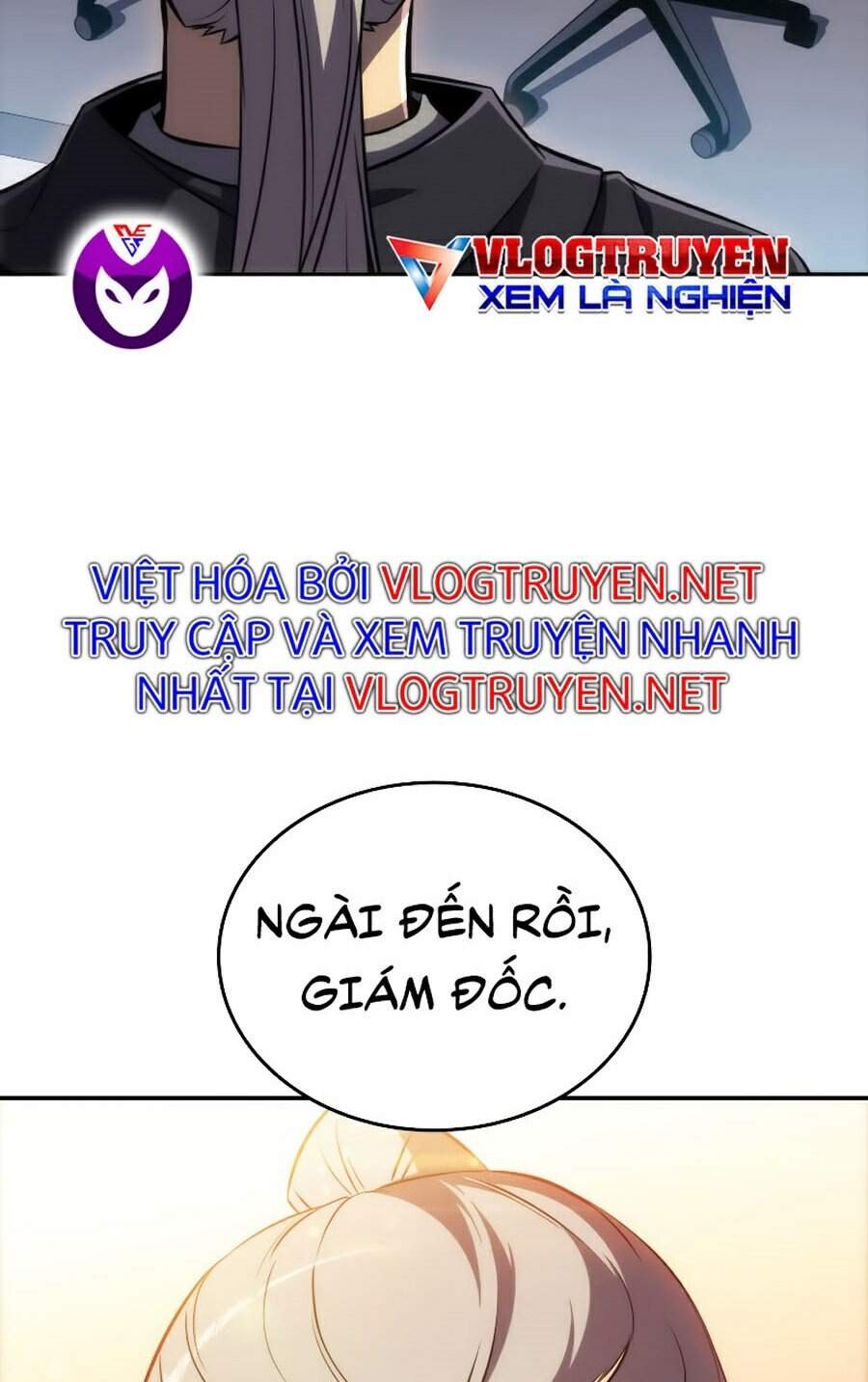 Kẻ Thách Đấu - Chương 9