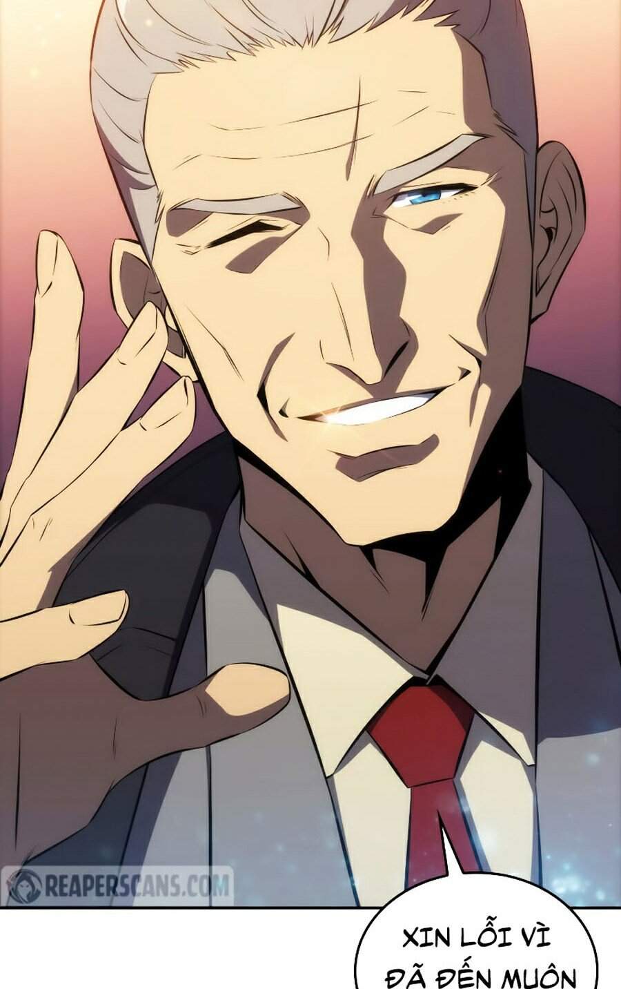 Kẻ Thách Đấu - Chương 9