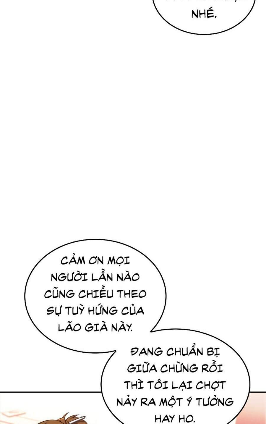 Kẻ Thách Đấu - Chương 9