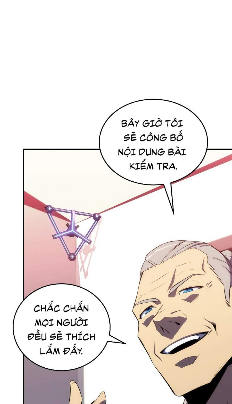 Kẻ Thách Đấu - Chương 9