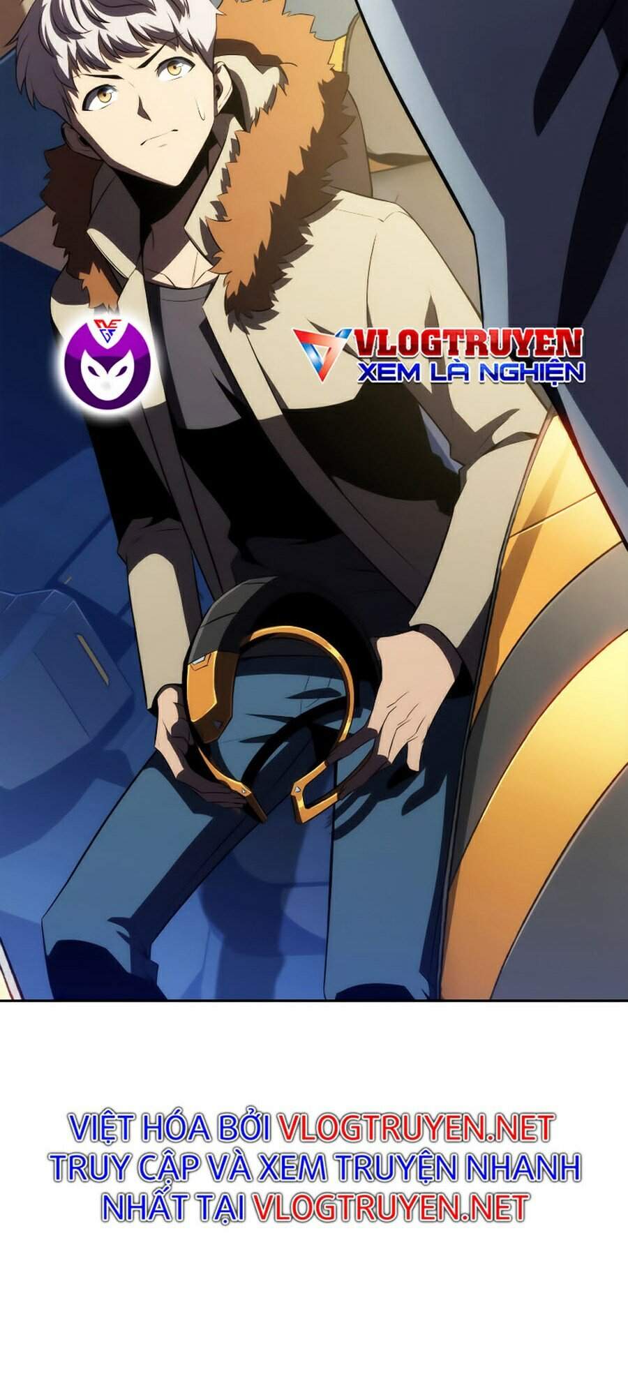 Kẻ Thách Đấu - Chương 9