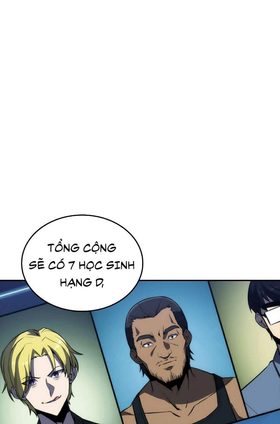 Kẻ Thách Đấu - Chương 9