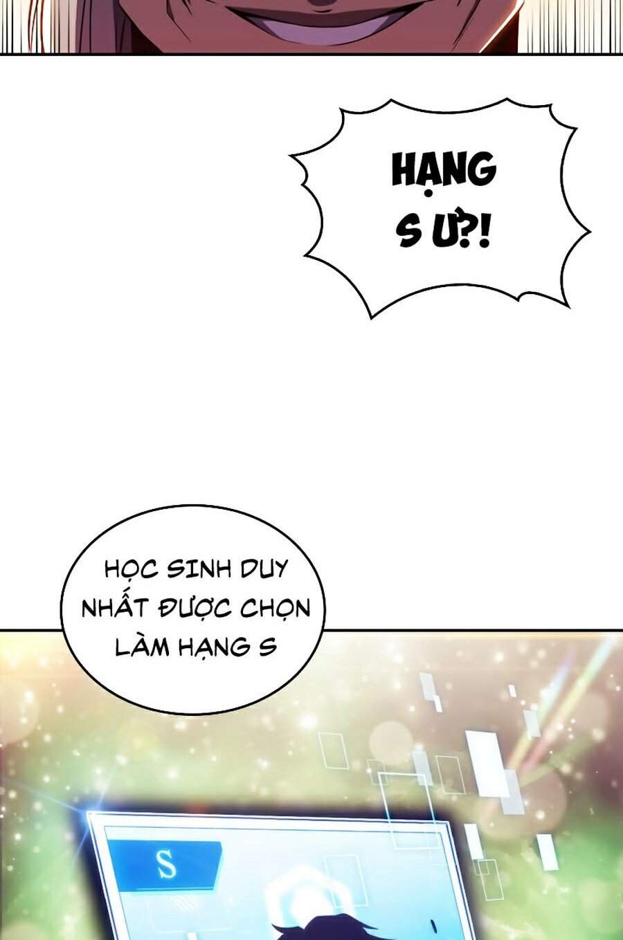 Kẻ Thách Đấu - Chương 9