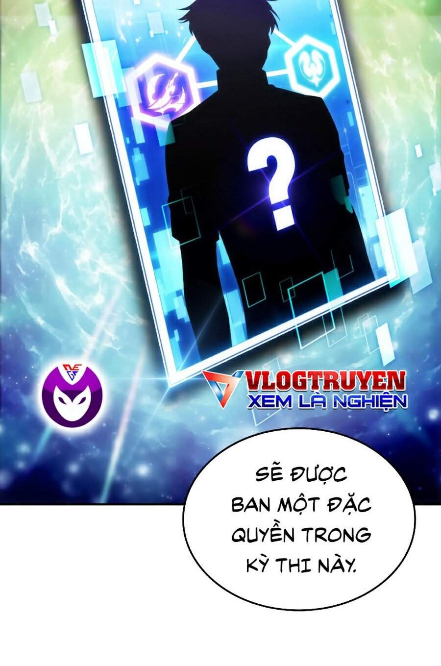 Kẻ Thách Đấu - Chương 9