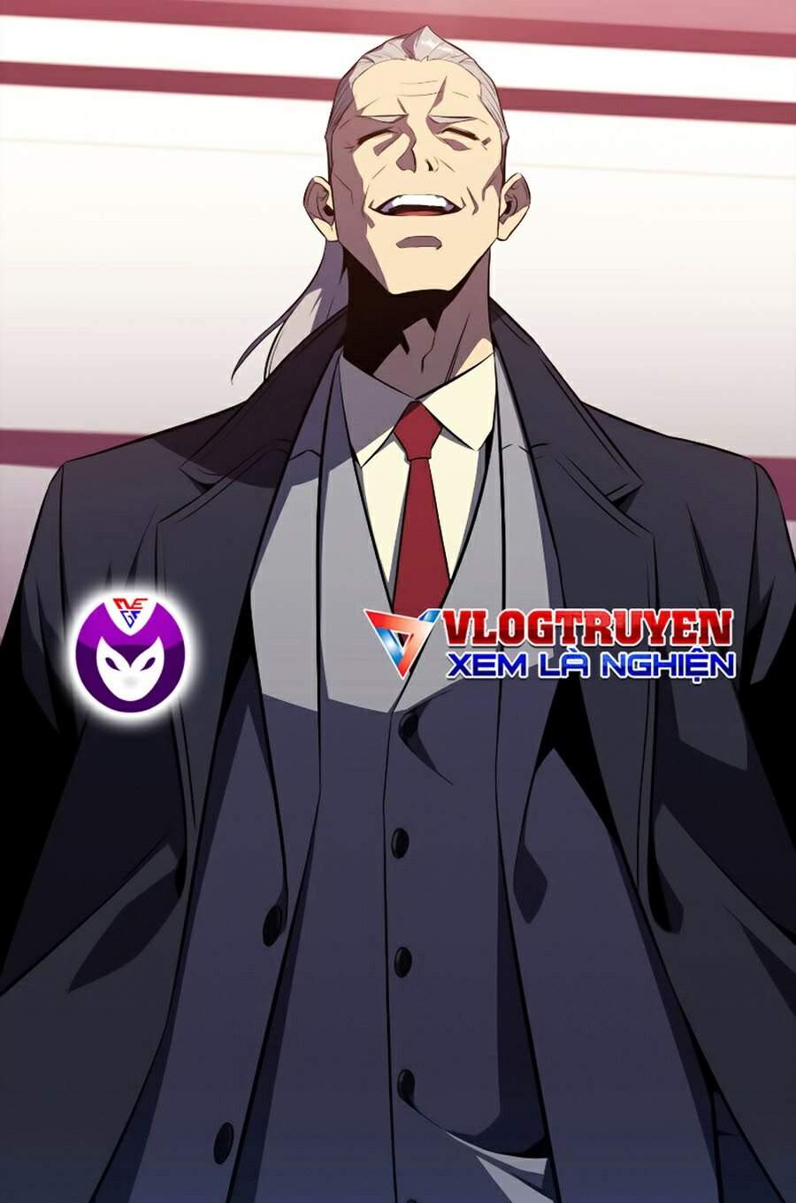 Kẻ Thách Đấu - Chương 9