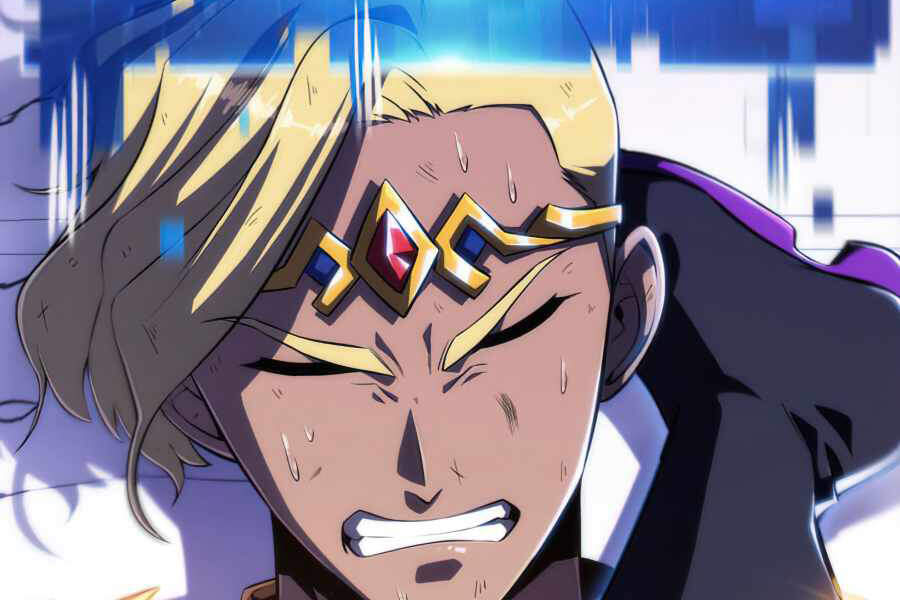 Kẻ Thách Đấu - Chương 11.5