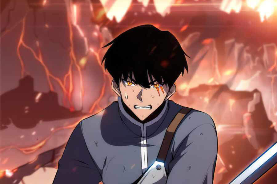 Kẻ Thách Đấu - Chương 11.5