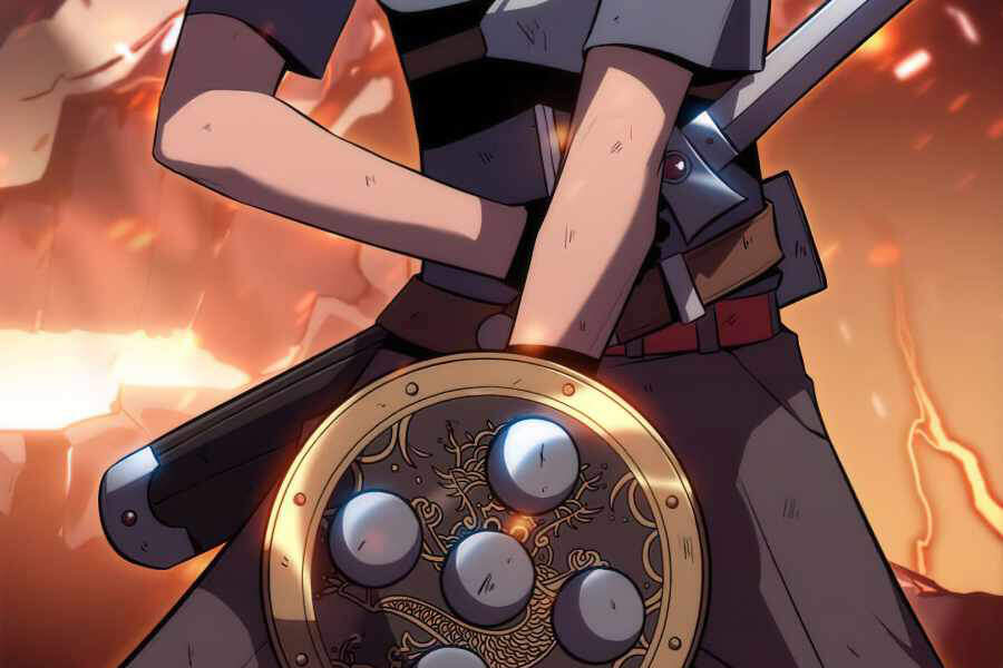 Kẻ Thách Đấu - Chương 11.5