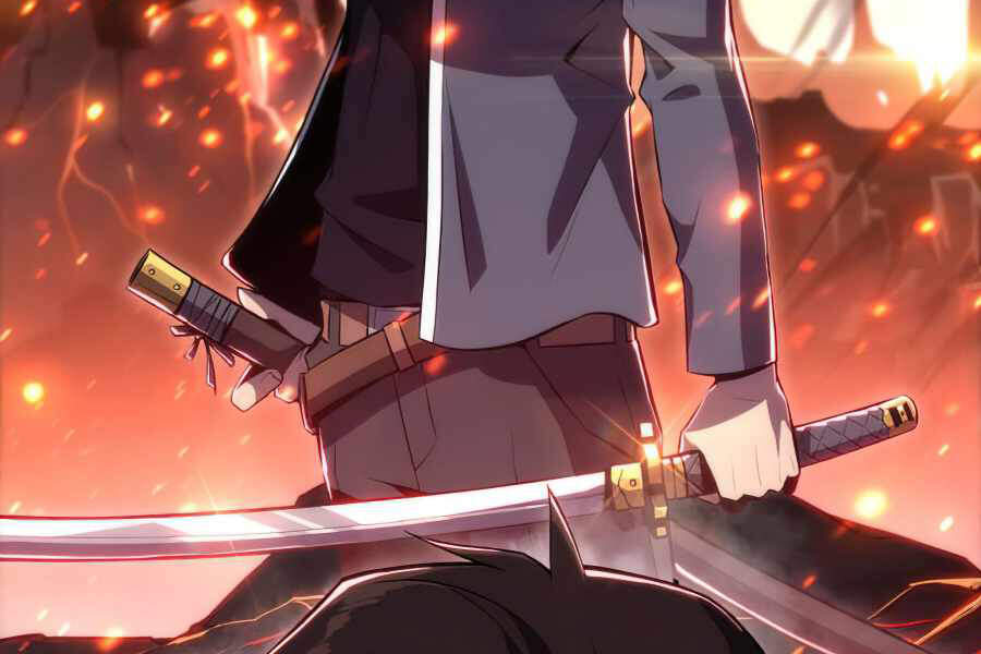 Kẻ Thách Đấu - Chương 11.5