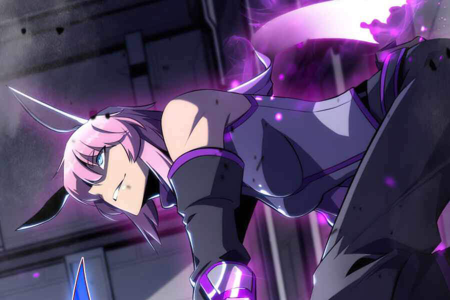 Kẻ Thách Đấu - Chương 11.5